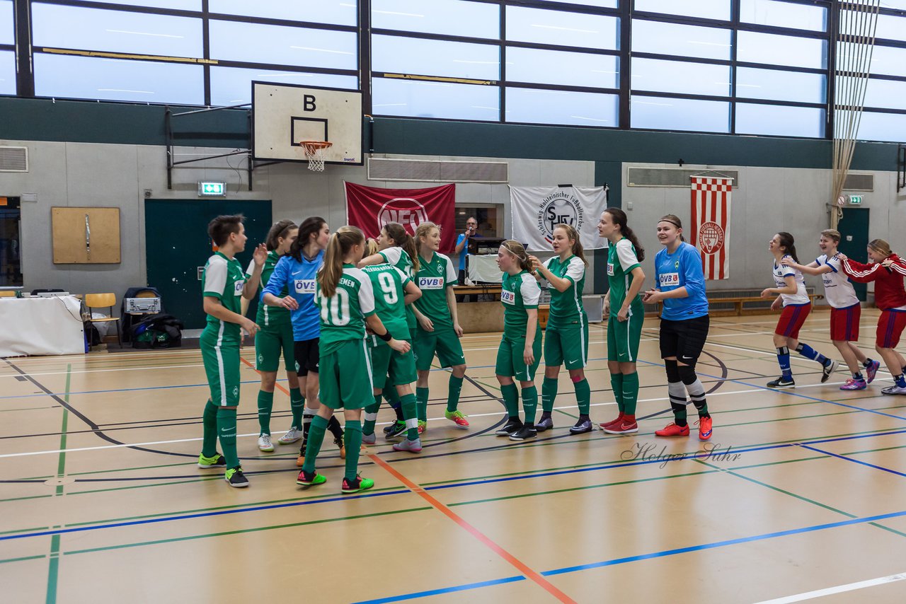 Bild 103 - Norddeutsche Futsalmeisterschaft